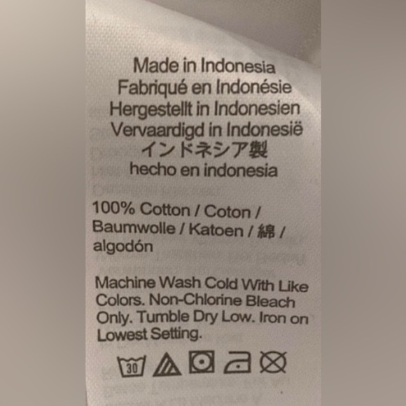 J.Crew Puff Sleeved Smock Top - Picture 7 of 7